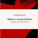 MATAR A UN PERIODISTA