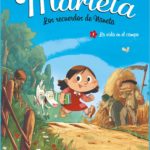 MARIETA 1. LOS RECUERDOS DE NANETA