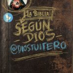 comedia Dios Tuitero La biblia según Dio