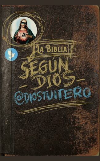 comedia Dios Tuitero La biblia según Dio