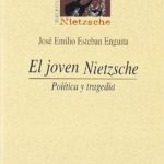 EL JOVEN NIETZSCHE