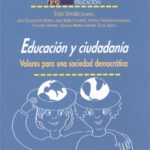 EDUCACIÓN Y CIUDADANÍA