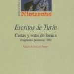 ESCRITOS DE TURÍN