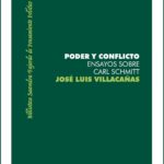 PODER Y CONFLICTO