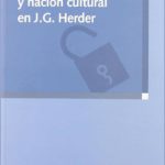 IDENTIDAD LINGUÍSTICA Y NACIÓN CULTURAL EN J. G. HERDER