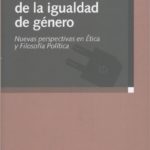 EL RETO DE LA IGUALDAD DE GÉNERO