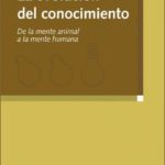 LA EVOLUCIÓN DEL CONOCIMIENTO
