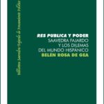 RES PÚBLICA Y PODER