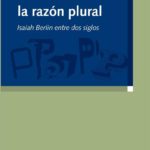 FILOSOFÍA DE LA RAZÓN PLURAL