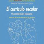 EL CURRÍCULO ESCOLAR