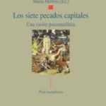 LOS SIETE PECADOS CAPITALES