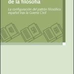 LA NORMA DE LA FILOSOFÍA