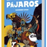 cómic Alexander Utkin Cuentos de Gamayun 1 El Rey de los pájaros
