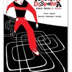 MATERIA DISPERSA HUMOR NEGRO Y (ROJO)
