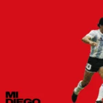 crónica Alejandro Duchini Mi Diego crónica sentimental de una gambeta que desafió al mundo