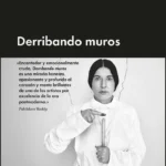 autobiografía Marina Abramovic derribando muros