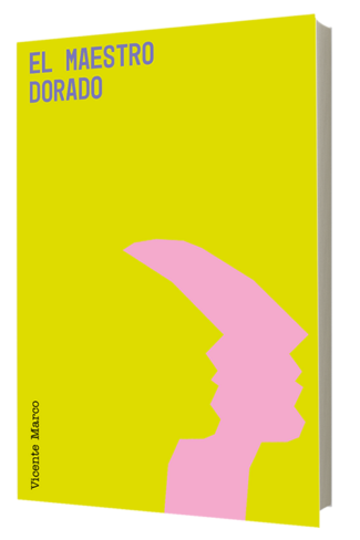 el maestro dorado 9788419154453
