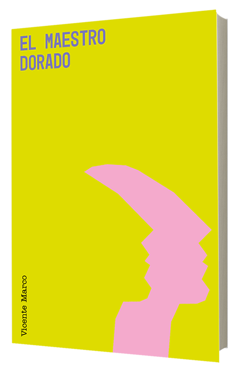 el maestro dorado 9788419154453 el maestro dorado 9788419154453