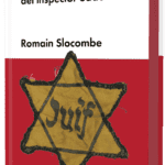 La estrella amarilla del inspector Sadorski
