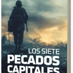 Los siete pecados del jefe militar