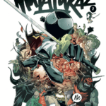 Mutafukaz 2 de Run